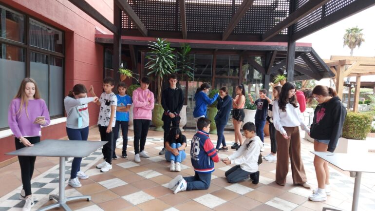 VI Encuentro de CLIA de Huelva
